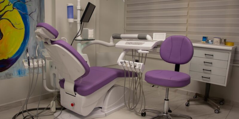 Photo Dental clinic